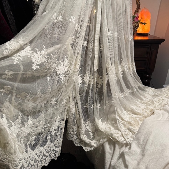 Spell Bride canyon Moon🌙 duster XL - Picture 2 of 15